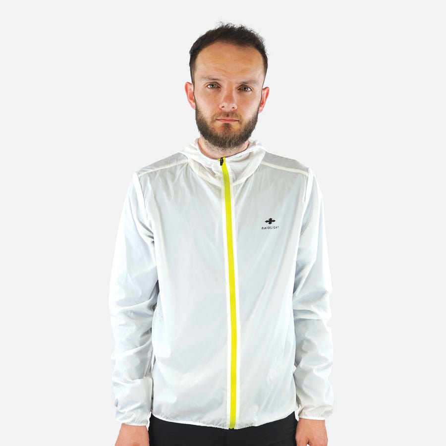 Raidlight | Ultralight Windproof | Windstopper | Unisex | trrail.com