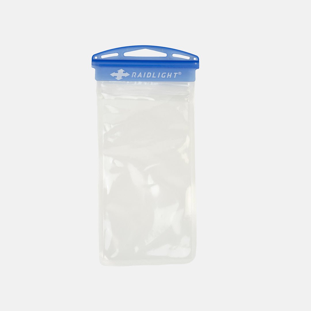 Raidlight | Waterproof Case | trrail.com