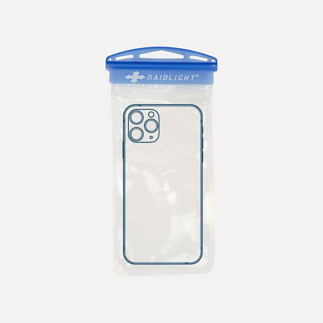 Raidlight | Waterproof Case | trrail.com