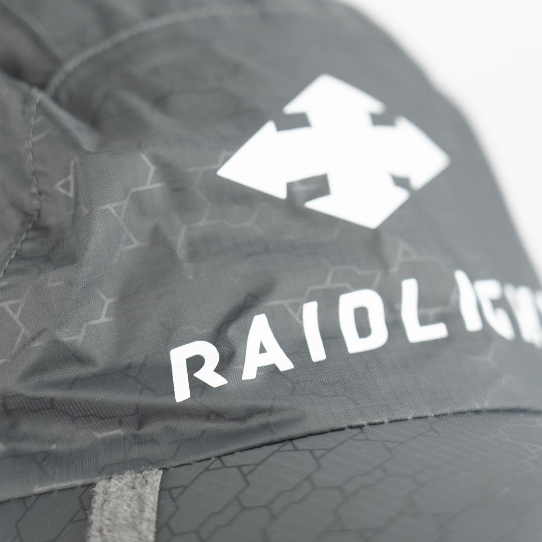 Raidlight Waterproof MP+ 15K/15K | trrail.com