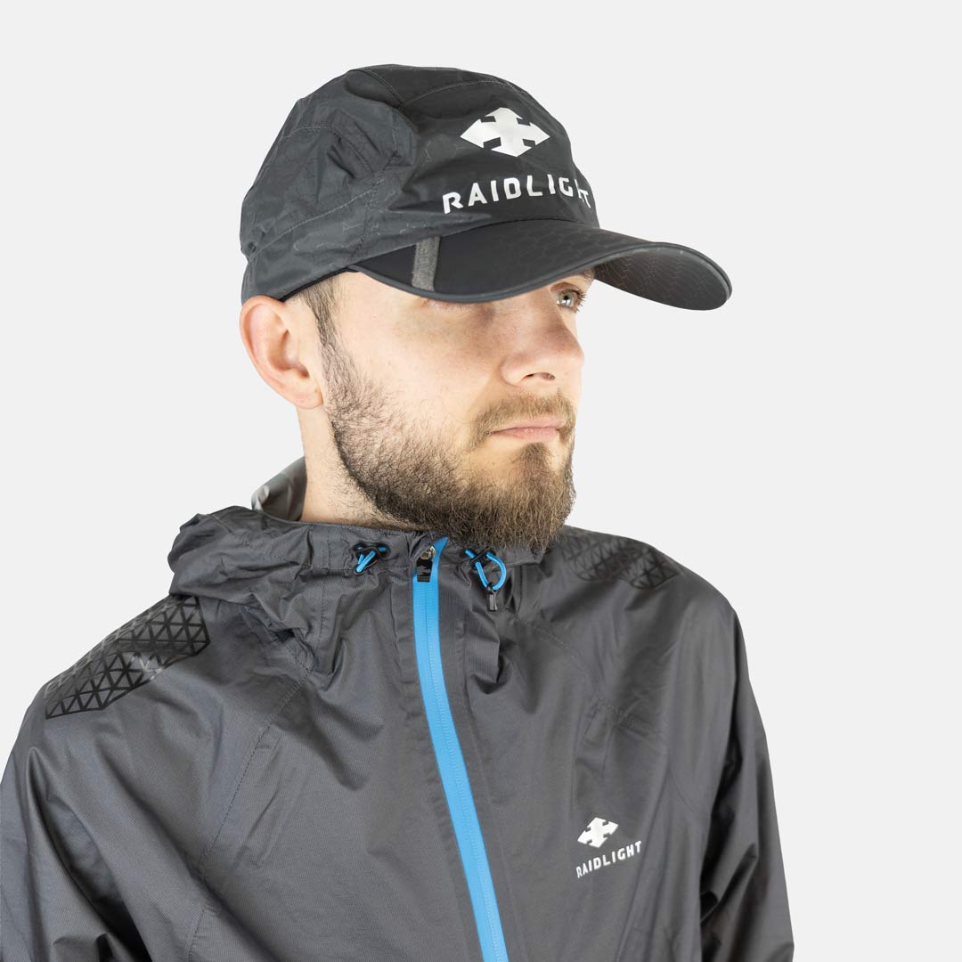 Raidlight Waterproof MP+ 15K/15K | trrail.com