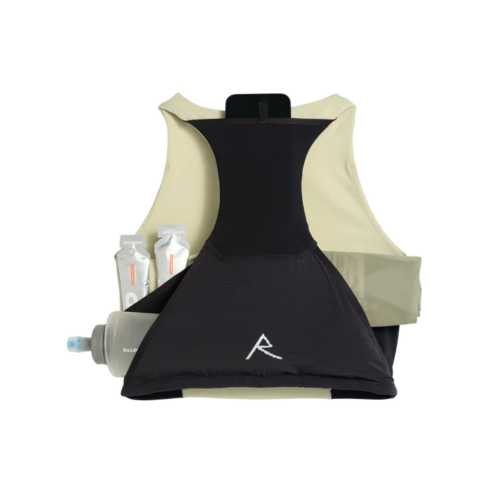 Raide Research TrailTech Cargo Tank Dames | trrail.com