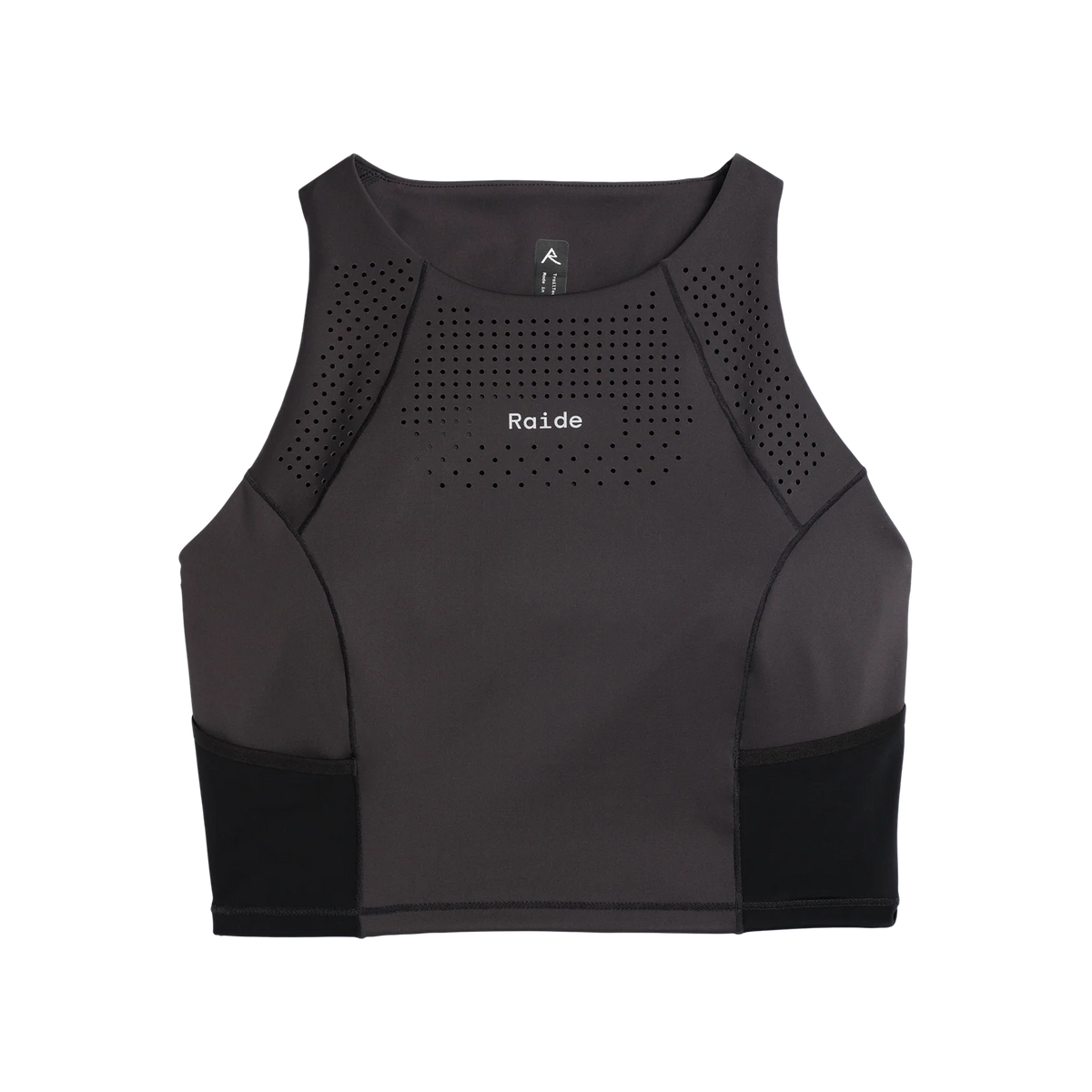 Raide Research TrailTech Cargo Tank Dames | trrail.com