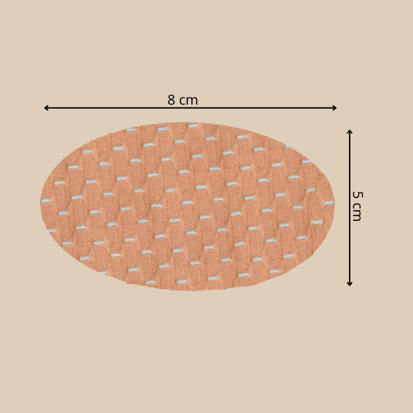 ReSkin Blister Patch | trrail.com