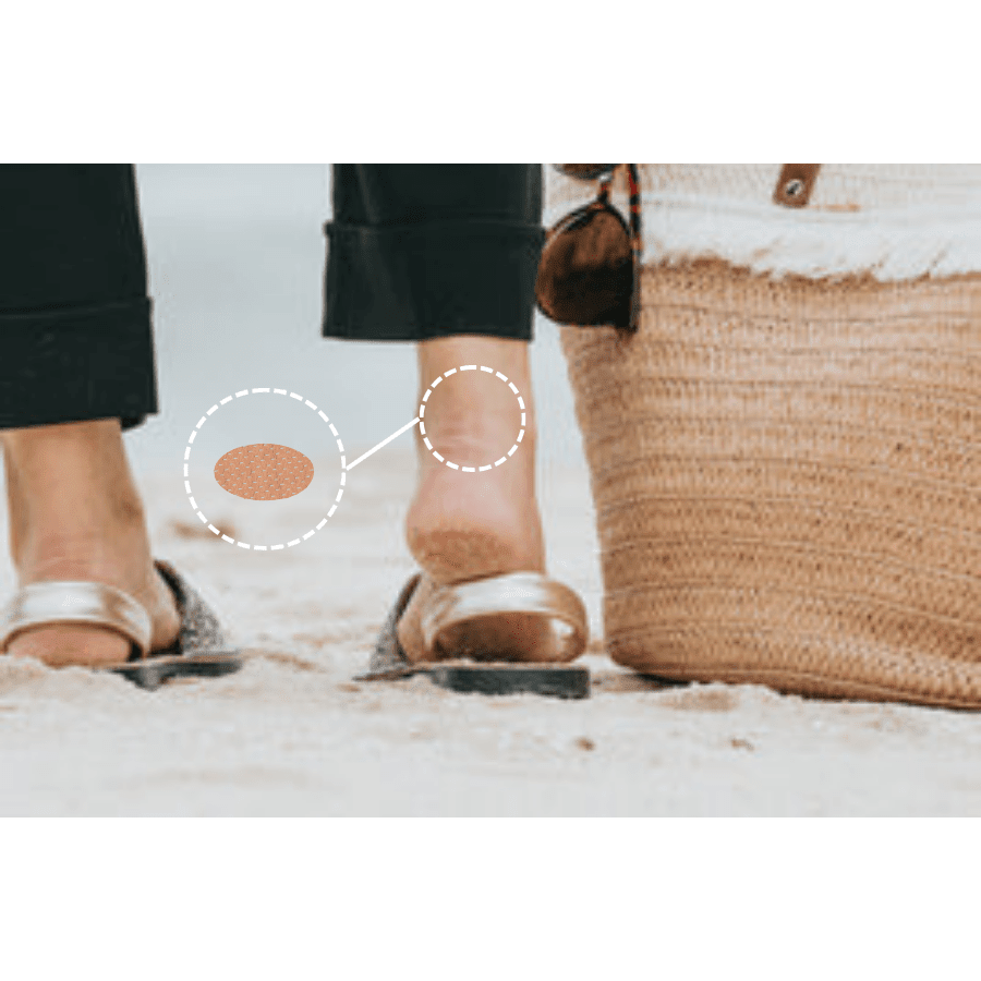 ReSkin Blister Patch | trrail.com