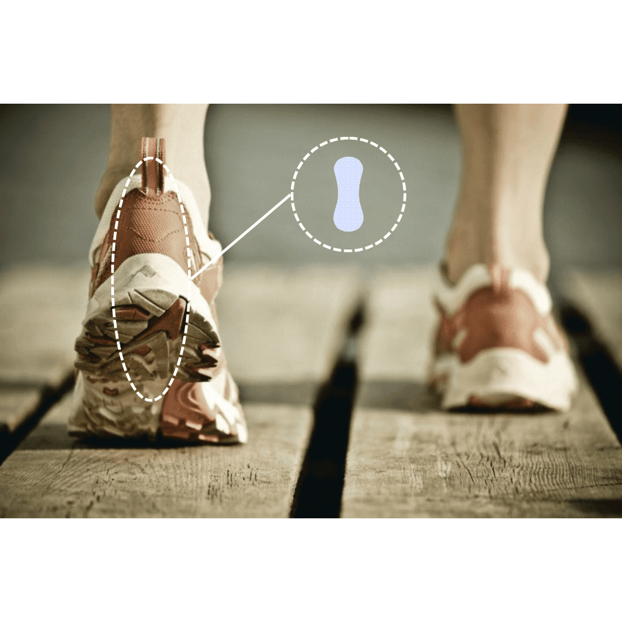 ReSkin Blister Patch | trrail.com