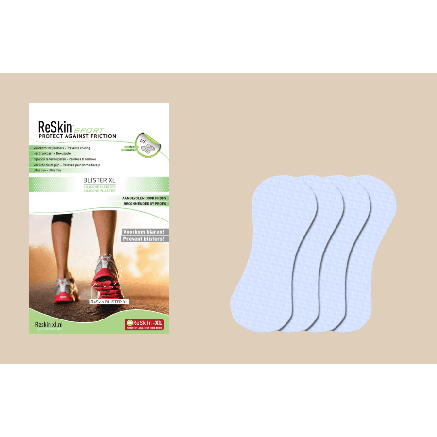 ReSkin Blister Patch | trrail.com