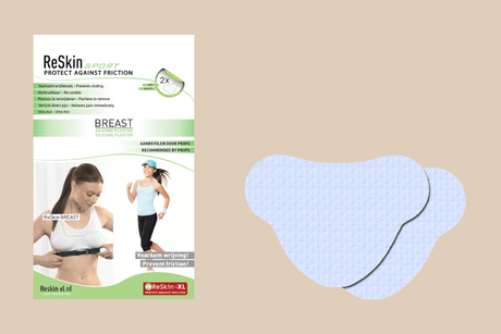 ReSkin Breast Patch | trrail.com