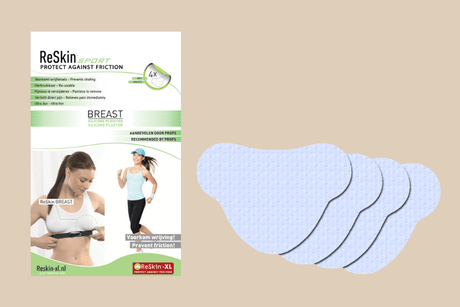 ReSkin Breast Patch | trrail.com
