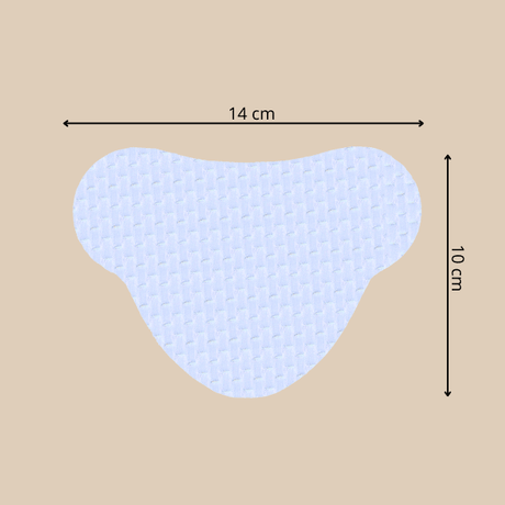 ReSkin Breast Patch | trrail.com