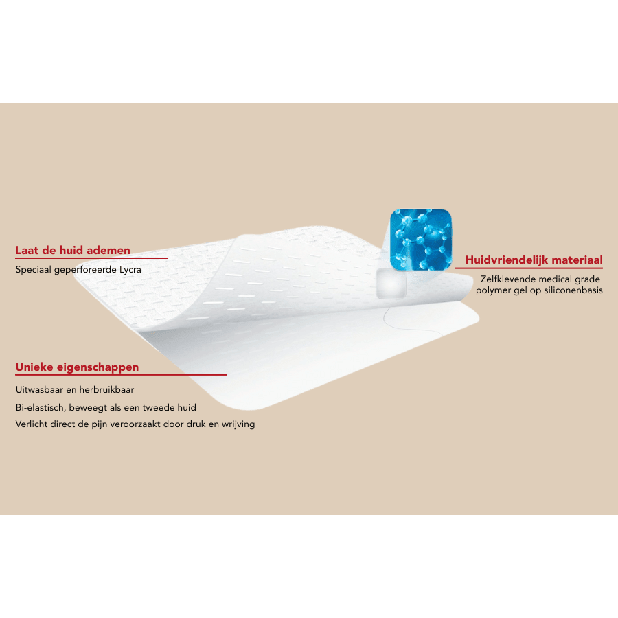 ReSkin Nipple Patch | trrail.com