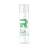 Révvi | Alpine Sports Massage Oil | Massage Olie | trrail.com