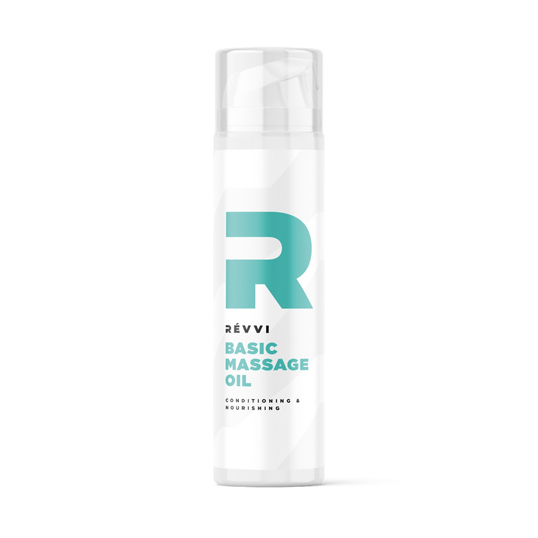 Révvi | Basic Massage Oil | Massage Olie | trrail.com