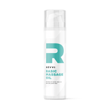 Révvi | Basic Massage Oil | Massage Olie | trrail.com