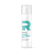 Révvi | Basic Massage Oil | Massage Olie | trrail.com
