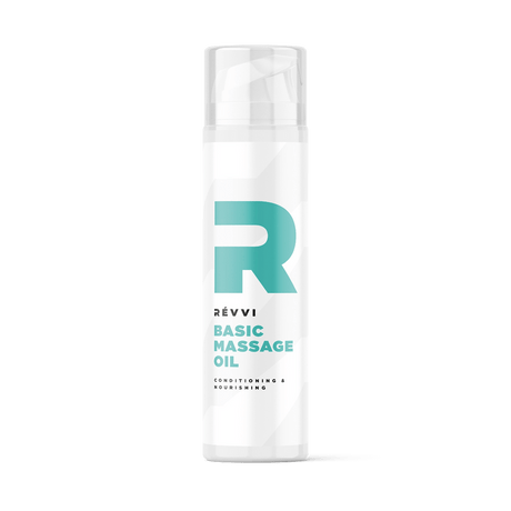 Révvi | Basic Massage Oil | Massage Olie | trrail.com