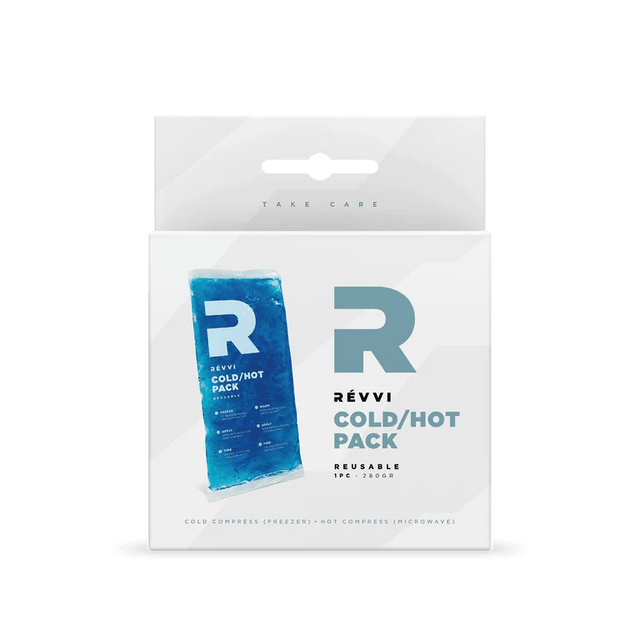 Révvi Cold/Hot Pack Re-usable | trrail.com