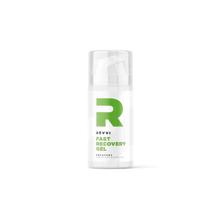 Révvi | Fast Recovery Gel | Spierherstel | trrail.com