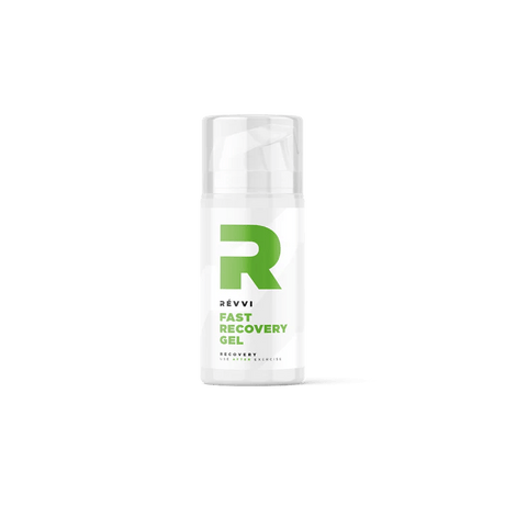 Révvi | Fast Recovery Gel | Spierherstel | trrail.com