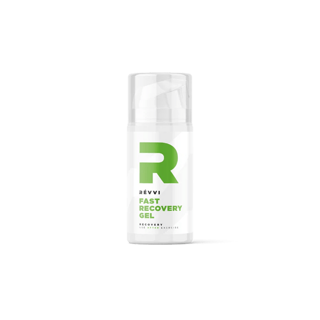 Révvi | Fast Recovery Gel | Spierherstel | trrail.com