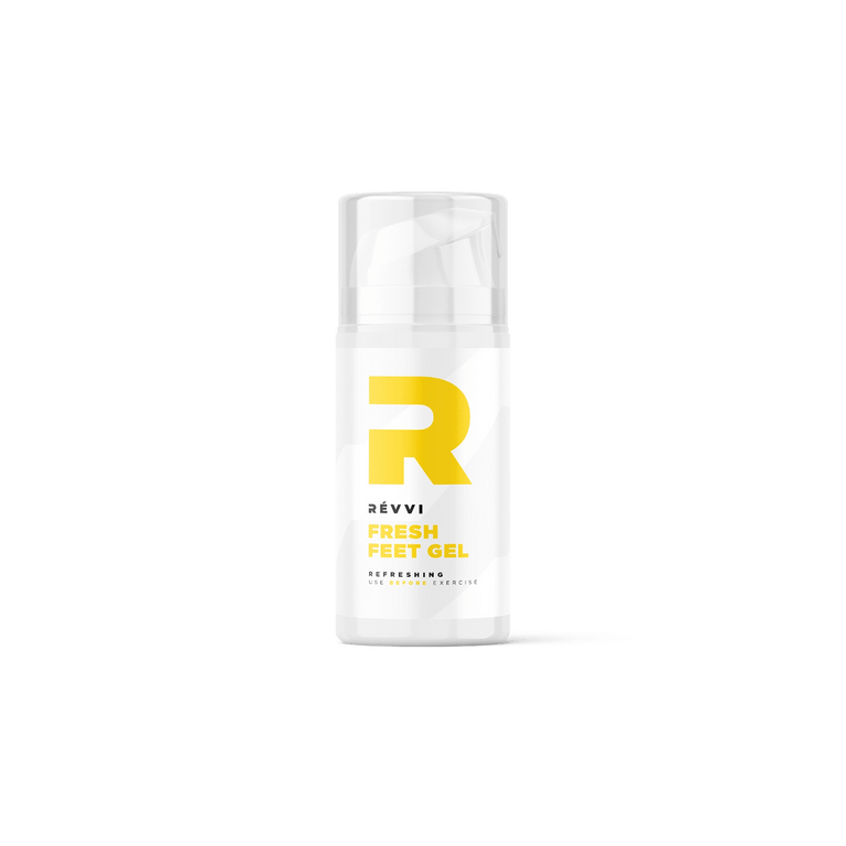 Révvi | Fresh Feet Gel | Voetengel | trrail.com