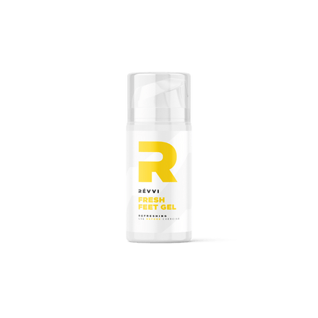 Révvi | Fresh Feet Gel | Voetengel | trrail.com