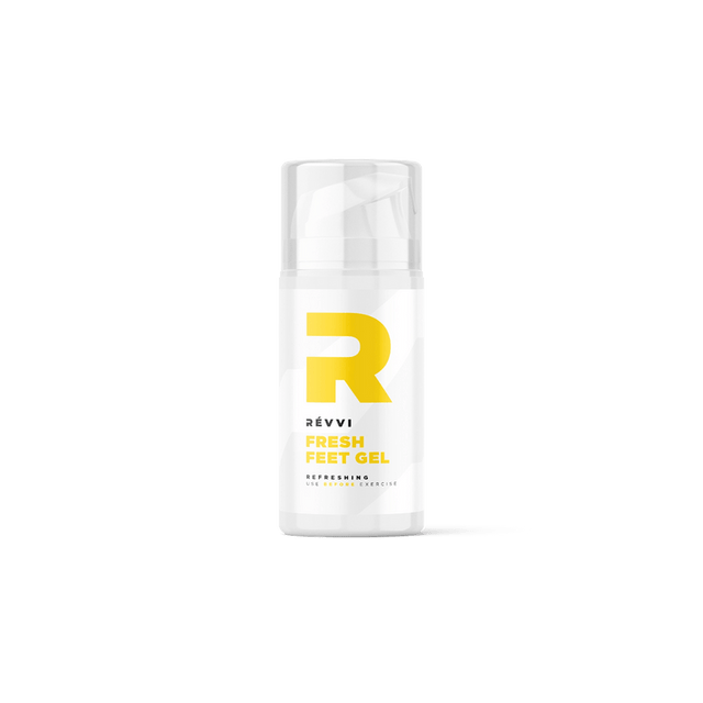 Révvi | Fresh Feet Gel | Voetengel | trrail.com