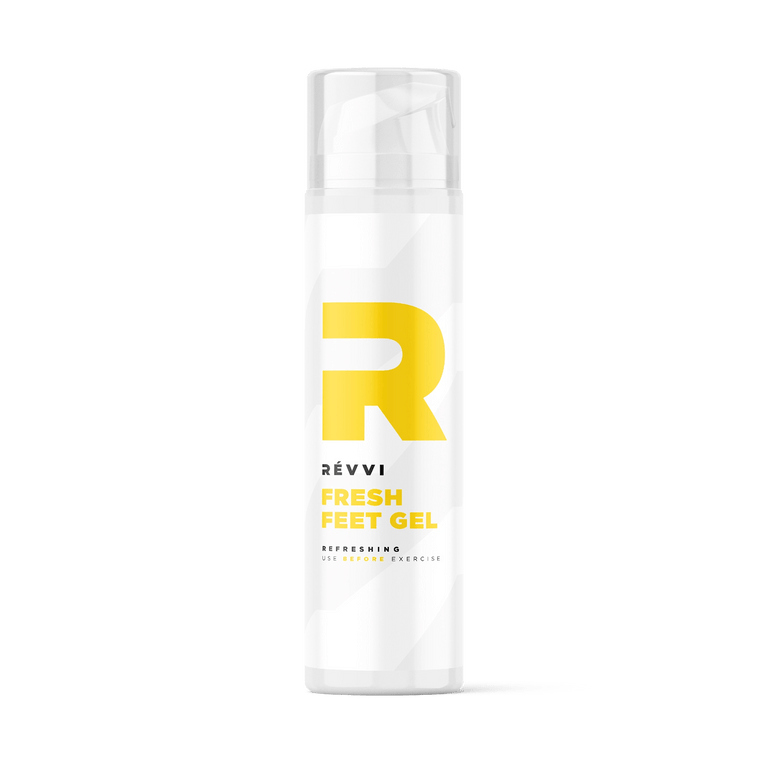 Révvi | Fresh Feet Gel | Voetengel | trrail.com