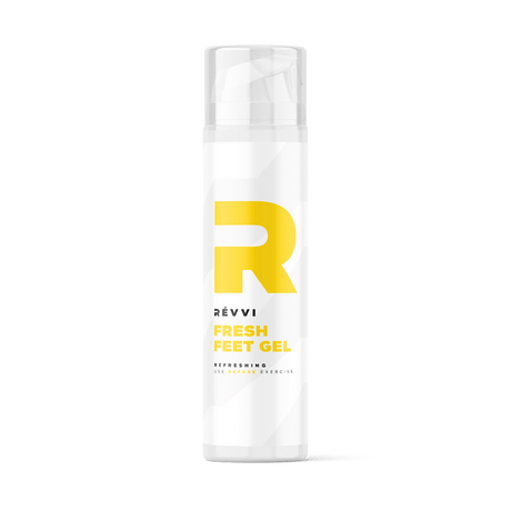 Révvi | Fresh Feet Gel | Voetengel | trrail.com