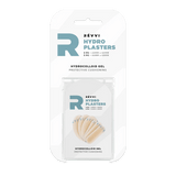 Révvi | Hydro Plasters | Blarenpleisters | trrail.com