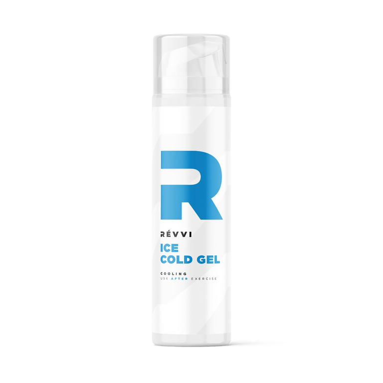 Révvi | Ice Cold Gel | Spiergel | trrail.com