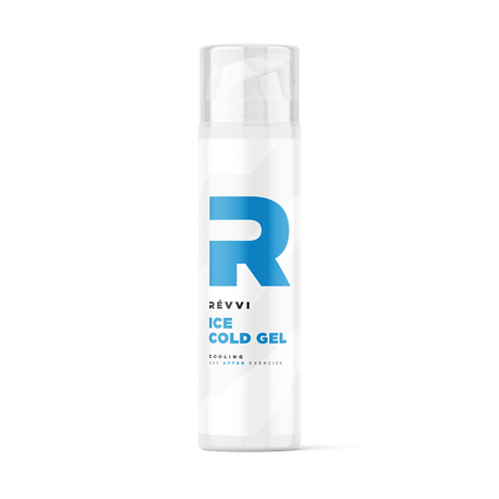 Révvi | Ice Cold Gel | Spiergel | trrail.com