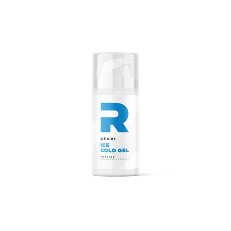 Révvi | Ice Cold Gel | Spiergel | trrail.com