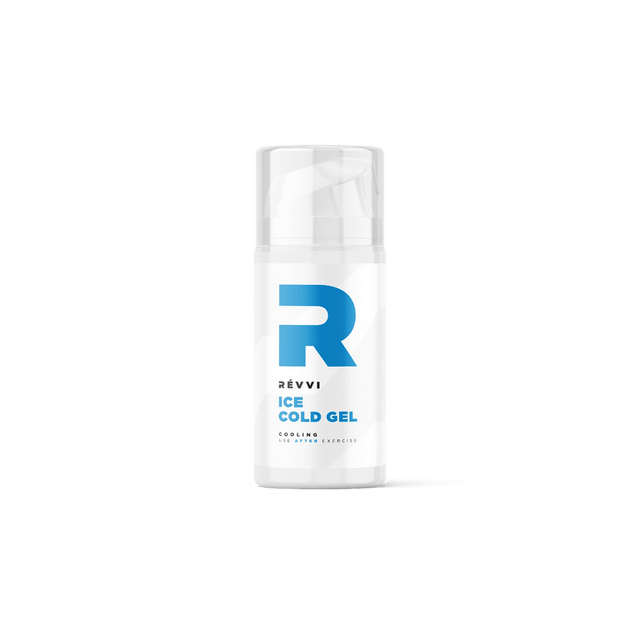 Révvi | Ice Cold Gel | Spiergel | trrail.com