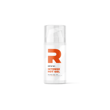 Révvi | Intense Hot Gel | Warmte Olie | trrail.com