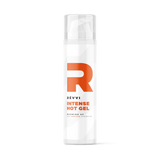 Révvi | Intense Hot Gel | Warmte Olie | trrail.com
