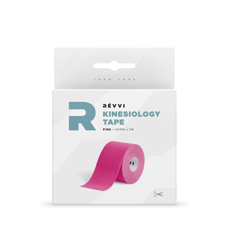Révvi | Kinesiology Tape | 5 Meter | trrail.com