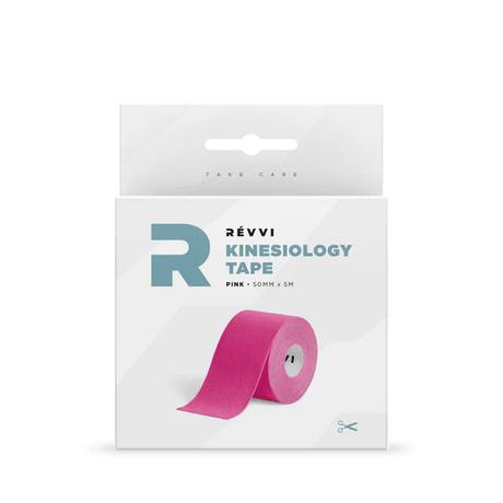 Révvi | Kinesiology Tape | 5 Meter | trrail.com