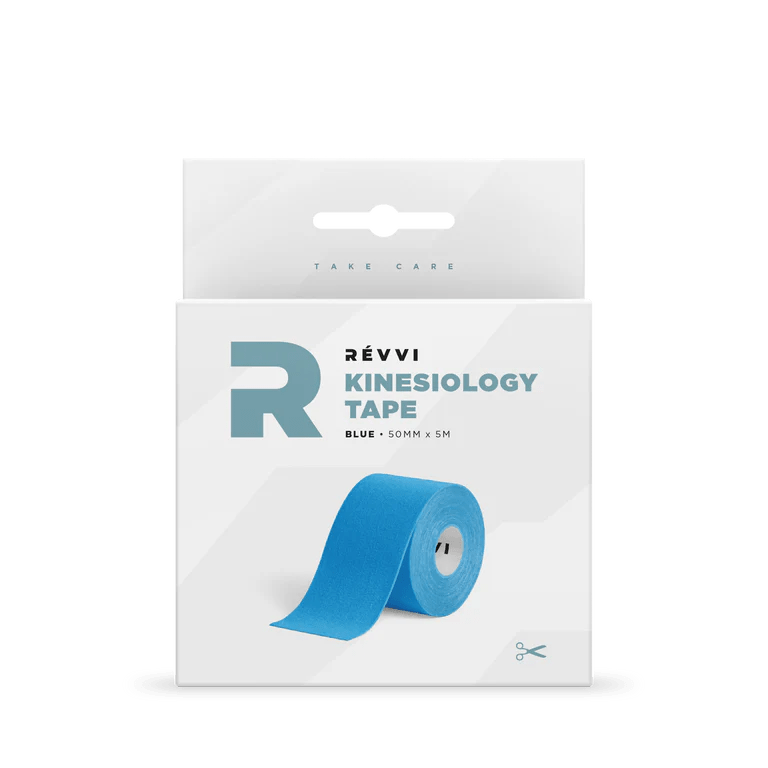 Révvi | Kinesiology Tape | 5 Meter | trrail.com