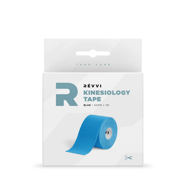 Révvi | Kinesiology Tape | 5 Meter | trrail.com