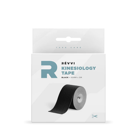 Révvi | Kinesiology Tape | 5 Meter | trrail.com