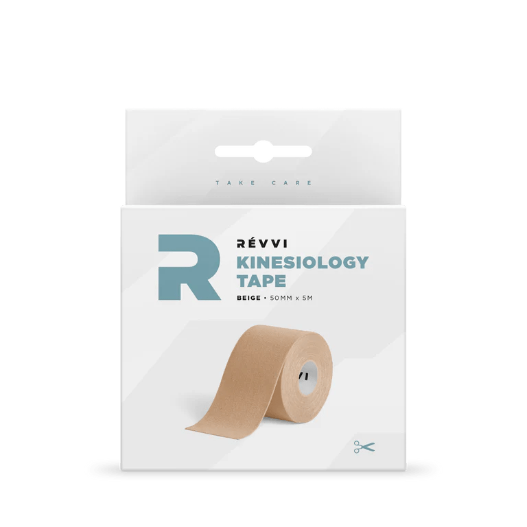 Révvi | Kinesiology Tape | 5 Meter | trrail.com