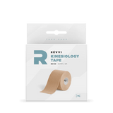 Révvi | Kinesiology Tape | 5 Meter | trrail.com