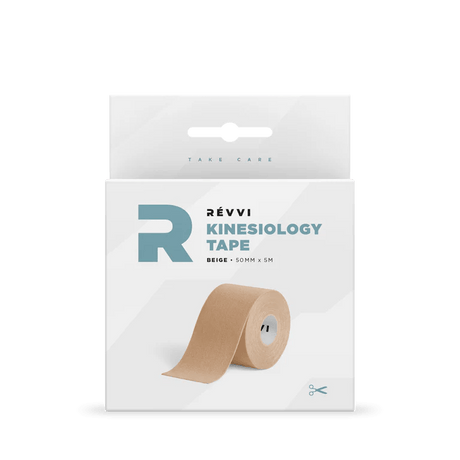Révvi | Kinesiology Tape | 5 Meter | trrail.com