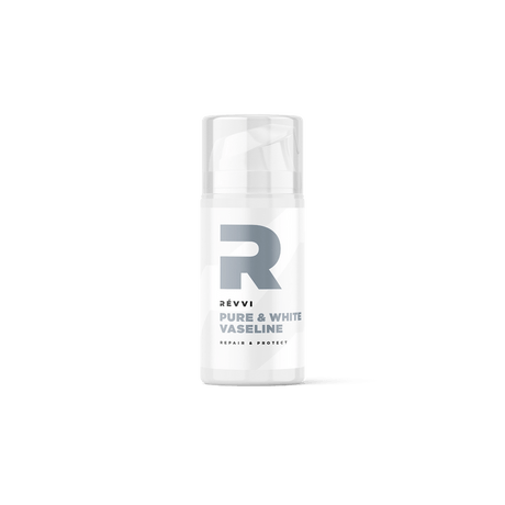 Révvi | Pure & White Vaseline | trrail.com
