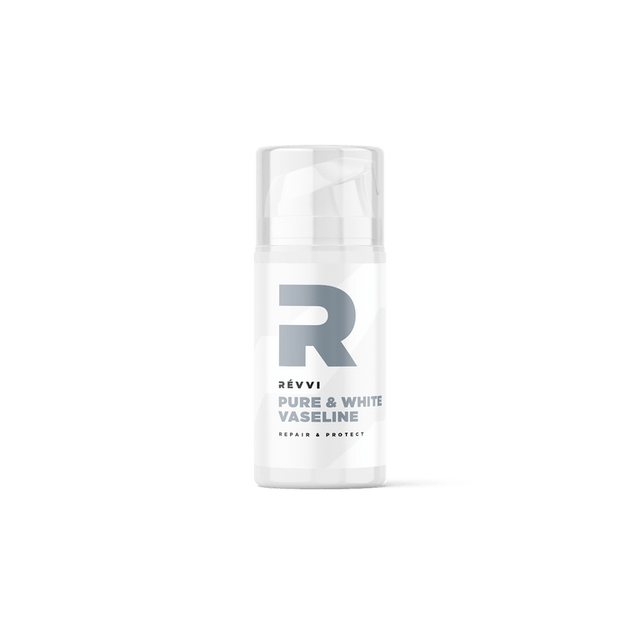 Révvi | Pure & White Vaseline | trrail.com