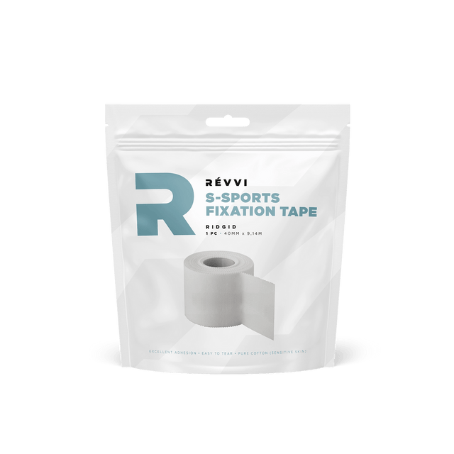Révvi | S-Sports Fixation Tape | trrail.com