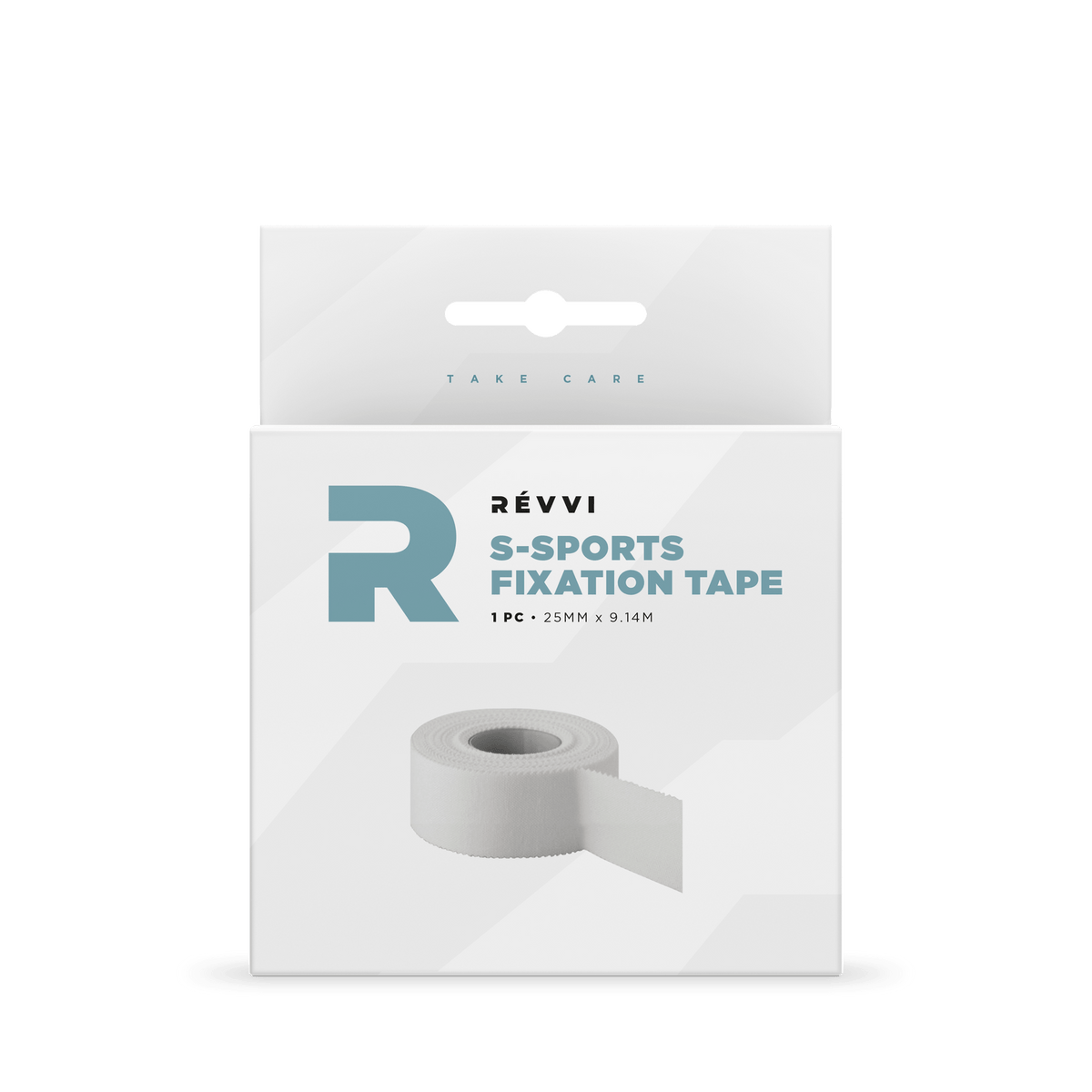 Révvi | S-Sports Fixation Tape | trrail.com