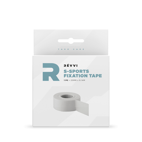 Révvi | S-Sports Fixation Tape | trrail.com