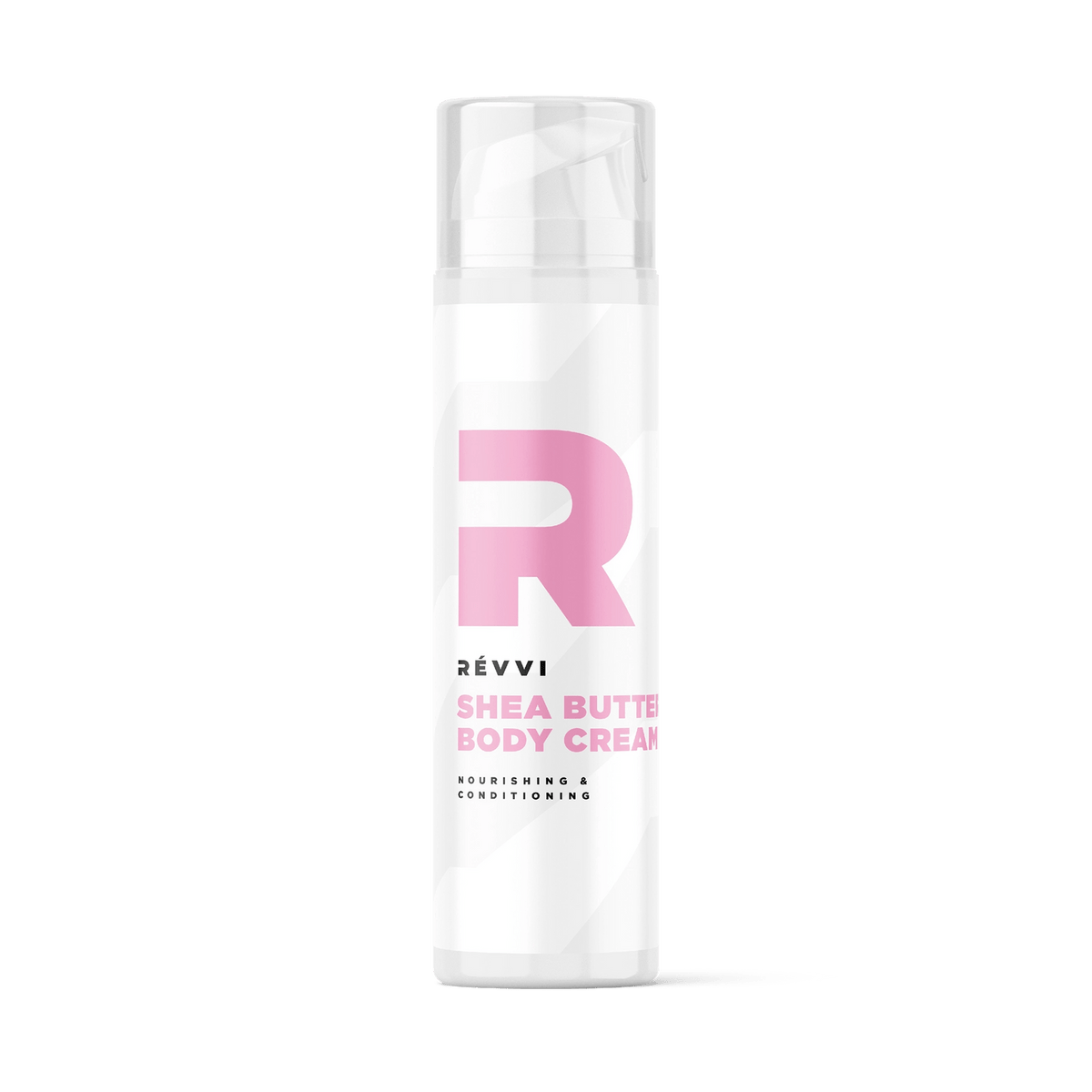 Révvi | Shea Butter Body Cream | trrail.com